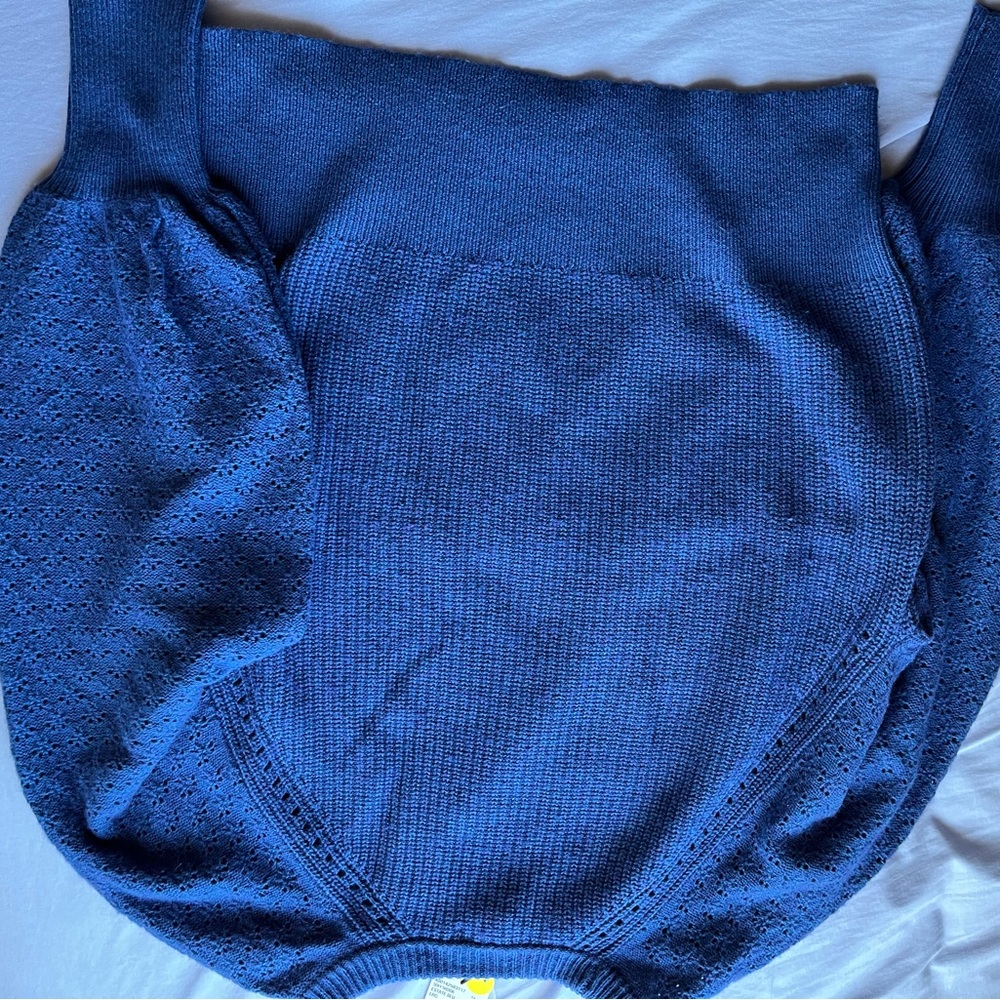 Sans Fifth Avenue top
